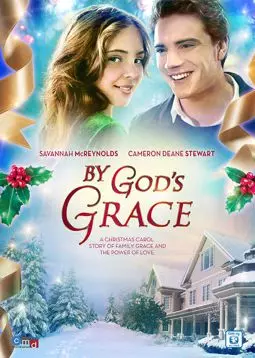 By God's Grace - постер