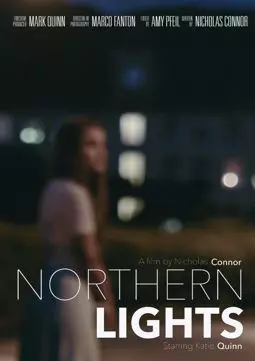Northern Lights - постер