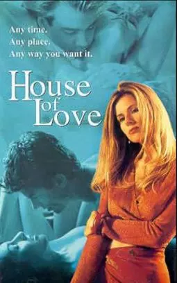 House of Love - постер