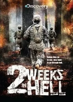 Two Weeks in Hell - постер