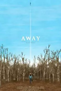 Away - постер