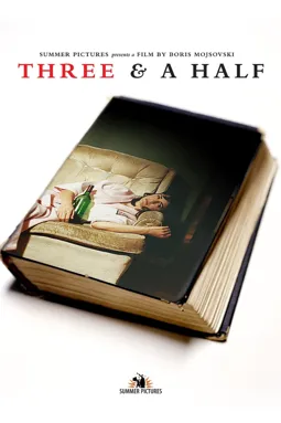 Three and a Half - постер