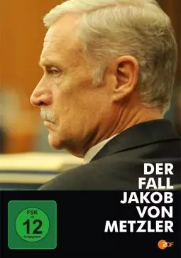 Der Fall Jakob von Metzler - постер