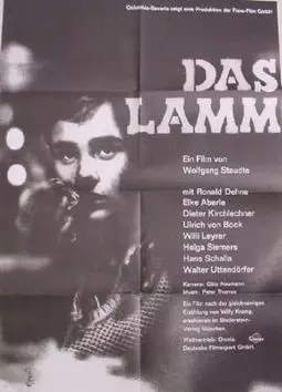 Das Lamm - постер