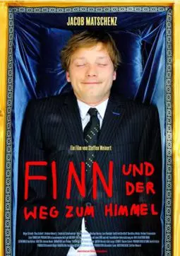 Finn und der Weg zum Himmel - постер