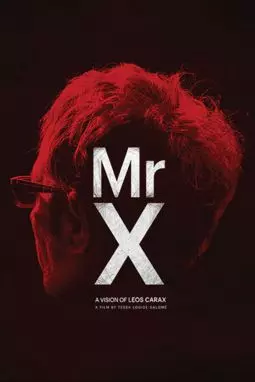 Мистер Икс - постер