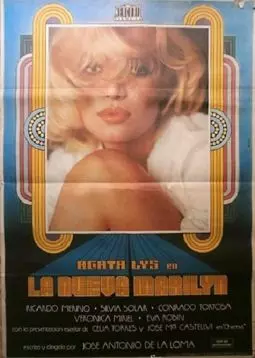 La nueva Marilyn - постер