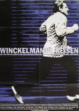 Winckelmanns Reisen - постер