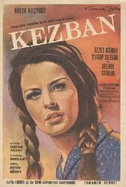 Kezban - постер