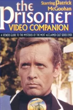 The Prisoner Video Companion - постер