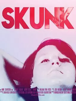 Skunk - постер
