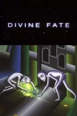 Divine Fate - постер