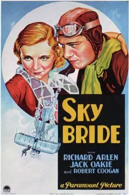 Sky Bride - постер