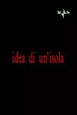 Idea di un'isola - постер