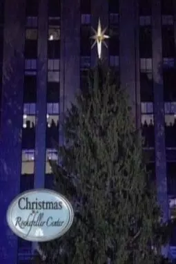 Christmas in Rockefeller Center - постер