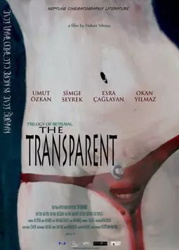 The Transparent - постер