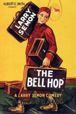 The Bell Hop - постер