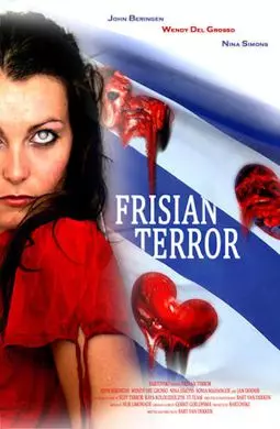 Frisian Terror - постер