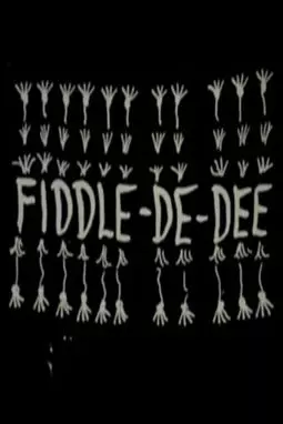 Fiddle-de-dee - постер