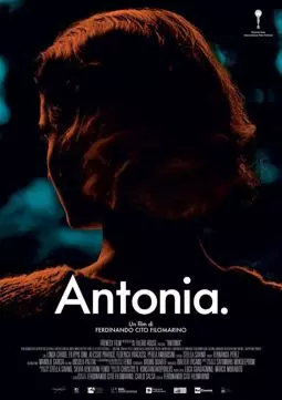 Антония - постер