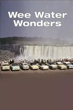 Wee Water Wonders - постер