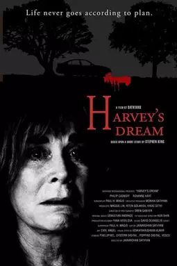 Harvey's Dream - постер