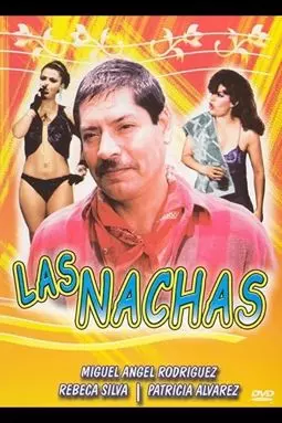 Las nachas - постер