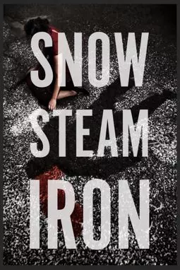 Снег, пар, железо - постер