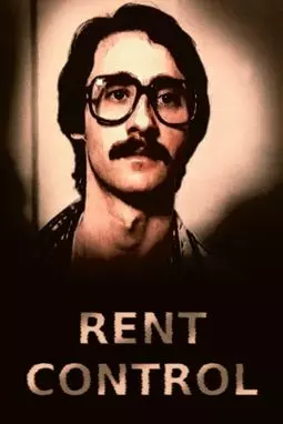 Rent Control - постер
