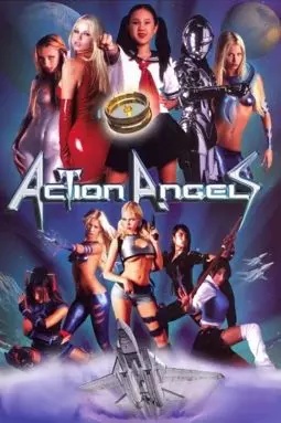 Action Angels - постер