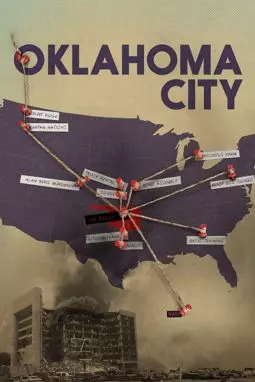 Оклахома-Сити - постер