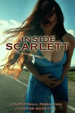 Inside Scarlett - постер