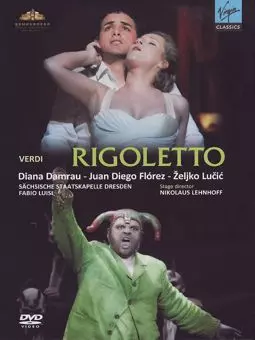 Rigoletto - постер
