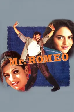 Mr. Romeo - постер