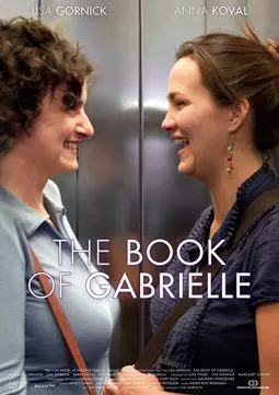 The Book of Gabrielle - постер