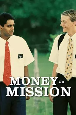 Money or Mission - постер
