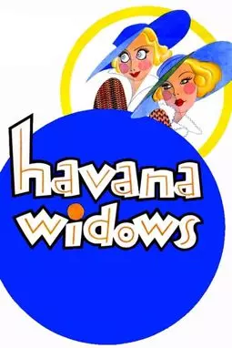 Havana Widows - постер