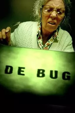 De bug - постер