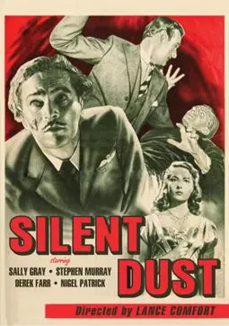 Silent Dust - постер