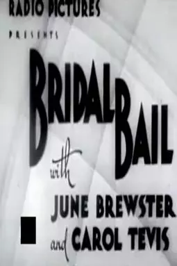 Bridal Bail - постер
