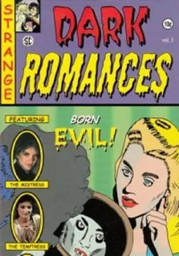Dark Romances Vol. 1 - постер
