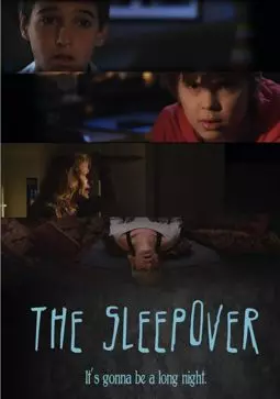 The Sleepover - постер