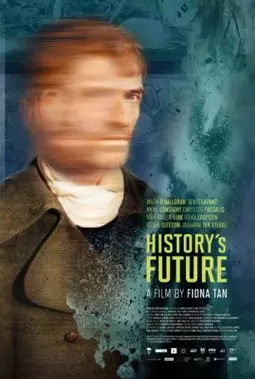 History's Future - постер