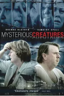 Mysterious Creatures - постер