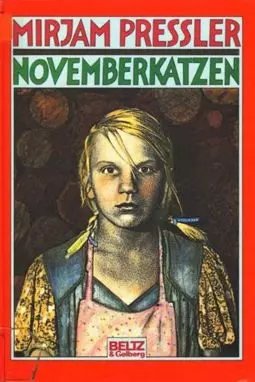 Novemberkatzen - постер
