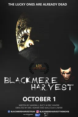 Blackmere Harvest - постер