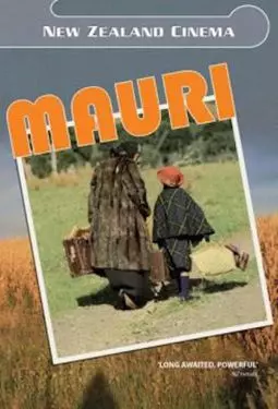 Mauri - постер