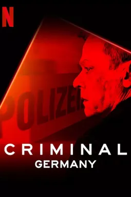 Преступник: Германия - постер