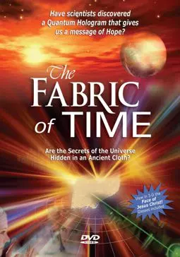 Fabric of Time - постер