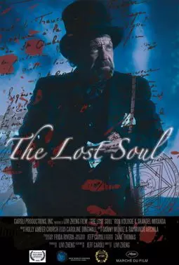 The Lost Soul - постер